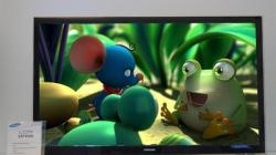 Thay màn hình LED tivi Samsung tại Hà Nội