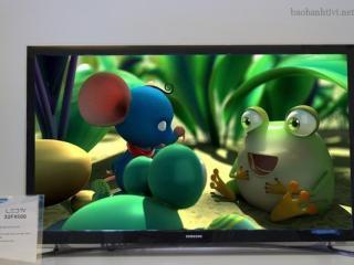 Thay màn hình LED tivi Samsung tại Hà Nội