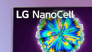 Ưu nhược điểm của công nghệ màn hình tivi nanocell, so sánh với OLED, QLED