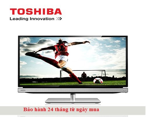 chính sách bảo hành, sửa chữa TV TOSHIBA