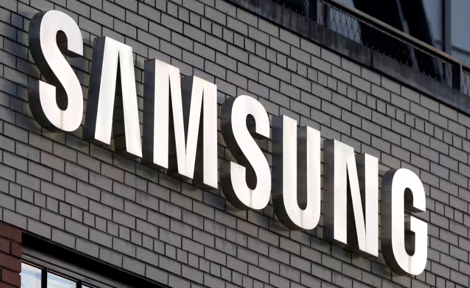 Samsung có mặt ở nhiều nơi trên thế giới